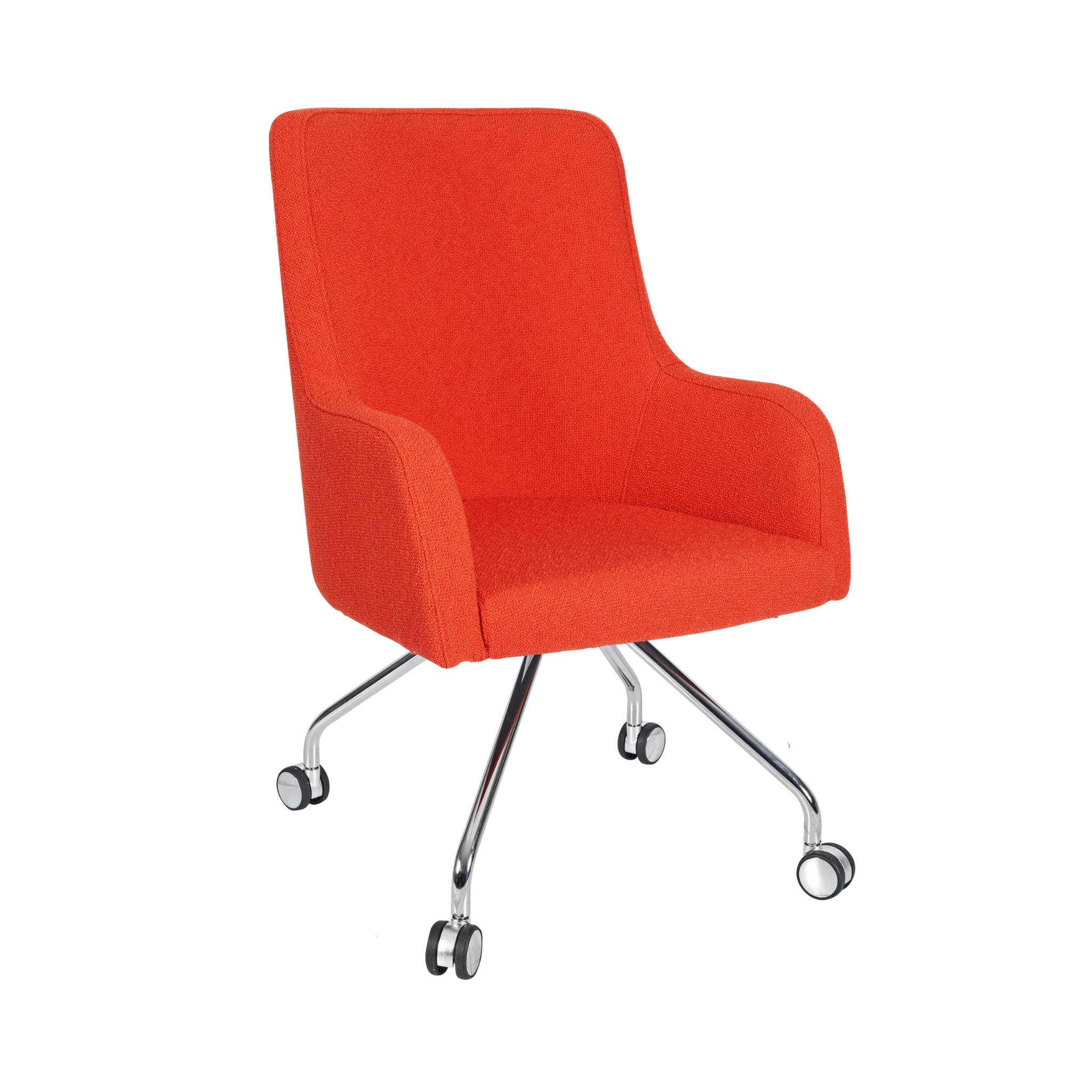 Huntington High Back Spider