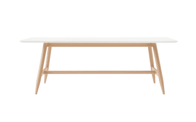 Spy Rectangle Dining