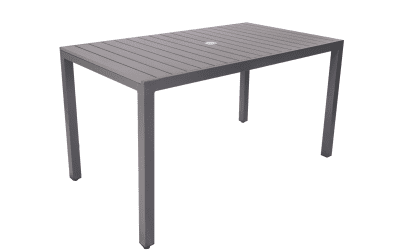 Villa Rectangle Dining