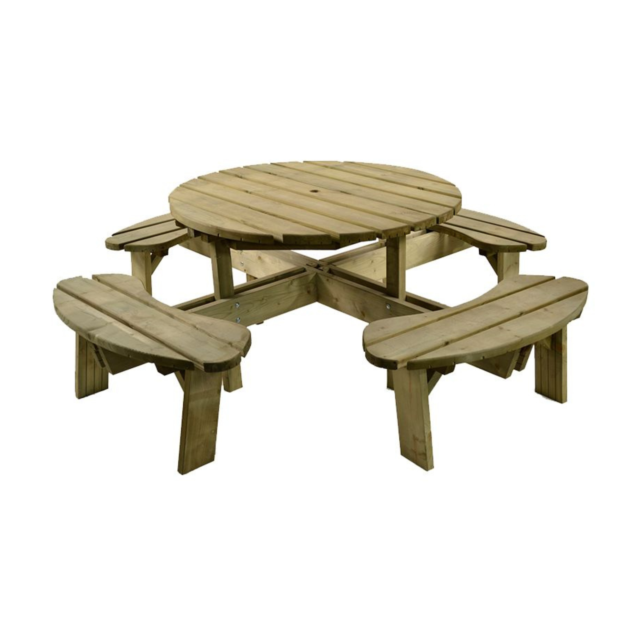 Aberdeen Picnic Table