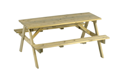 Chester Picnic Table