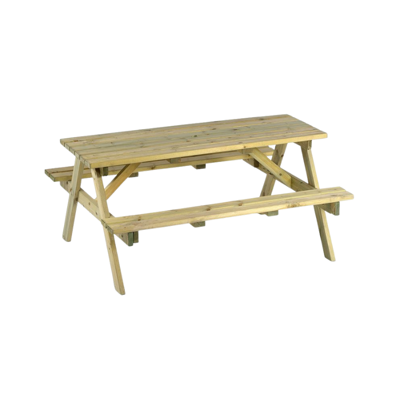 Chester Picnic Table
