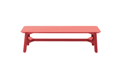 Croissant Coffee Large