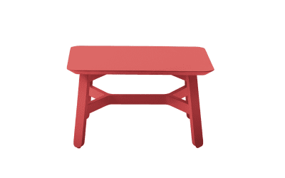 Croissant Coffee Small