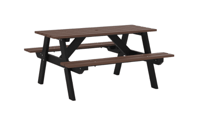 Eco Harry Picnic Table
