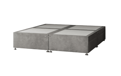 Quarterised Divan