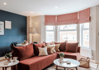 Your Apartment Shepherds Bush, London