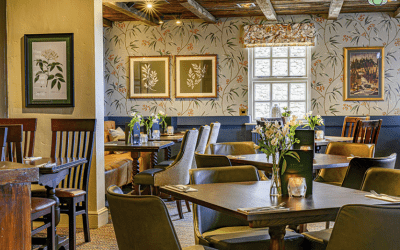 The Captain’s Wife Pub, Penarth