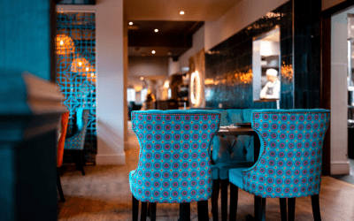 The Covered Wagon, Coventry