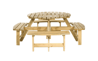 York Picnic Table