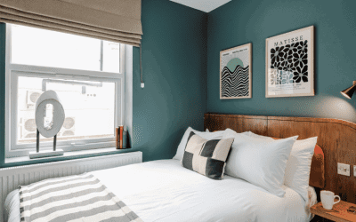 Your Apartment Shepherds Bush, London