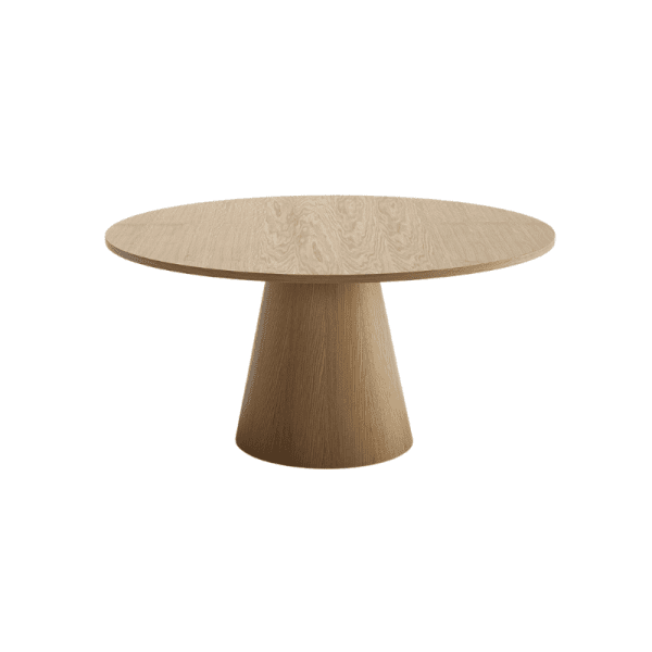 Claire Rounded Dining