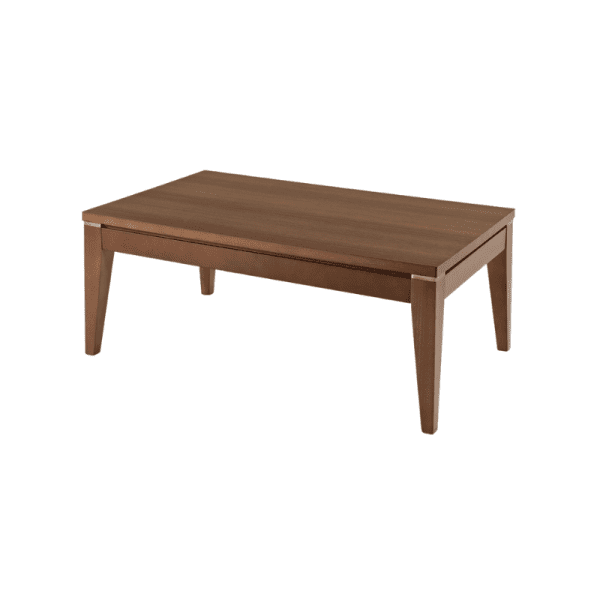 Alvito Rectangle Coffee