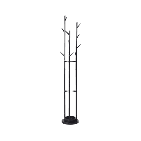 Coat Rack & Umbrella Stand
