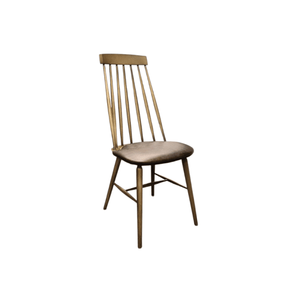 Helena High Back Uph