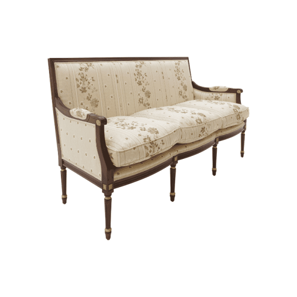 Luigi Closed Arm Large