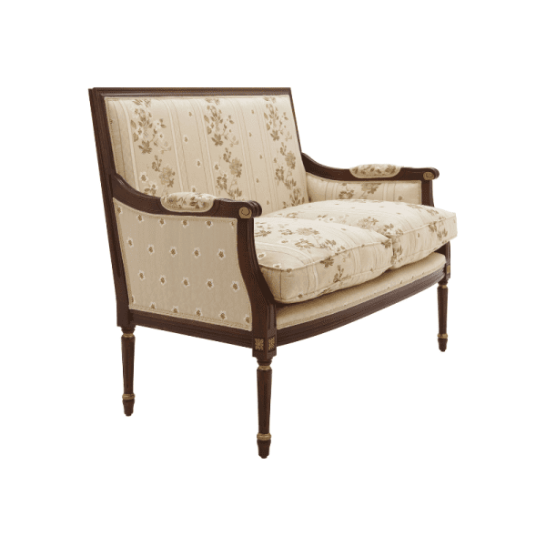 Luigi Closed Arm Small