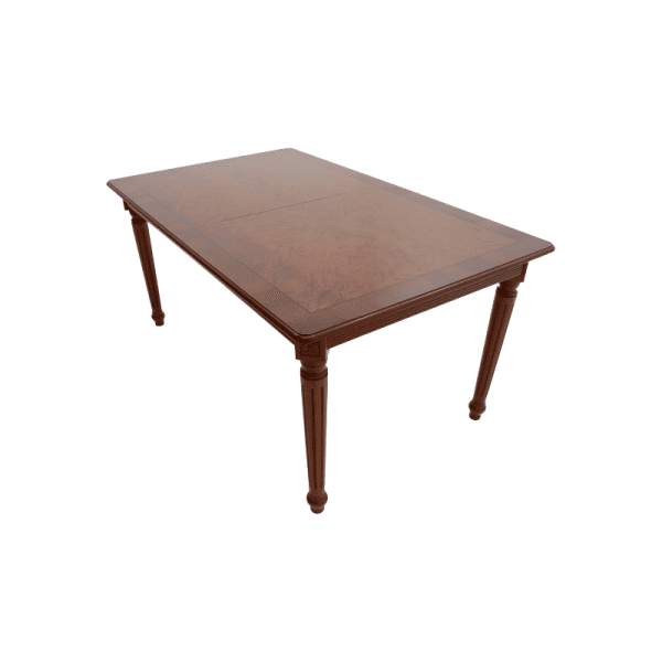 Luigi Rectangle Dining